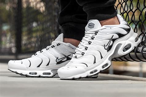 nike tuned 1 weiß lacoste|Buy and Sell Nike Air Max Plus Sneakers .